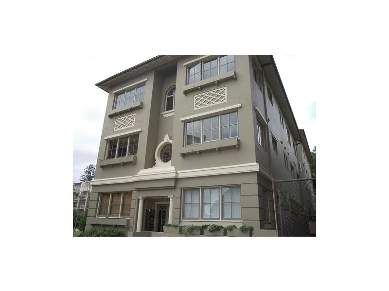 11/6 Waruda St, Kirribilli NSW 2061