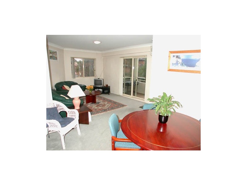 41/40-44 Rosalind Street, Cammeray NSW 2062