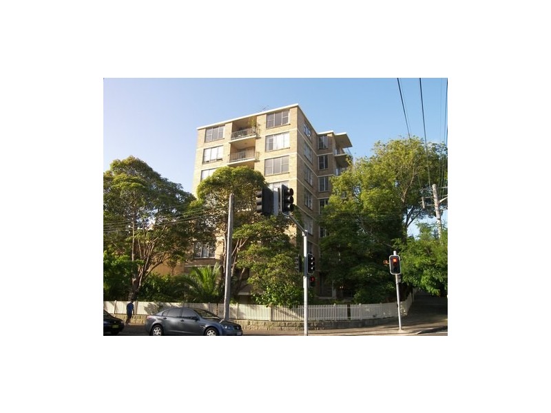8/36 Wycombe Road, Neutral Bay NSW 2089