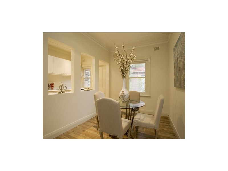 6/15 Prince Albert Street, Mosman NSW 2088