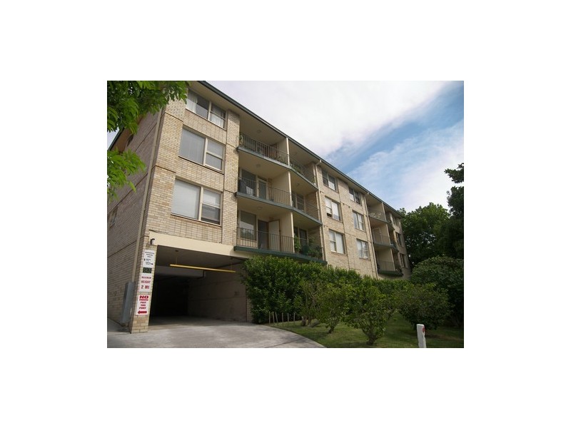 23/93 Avenue Road, Mosman NSW 2088