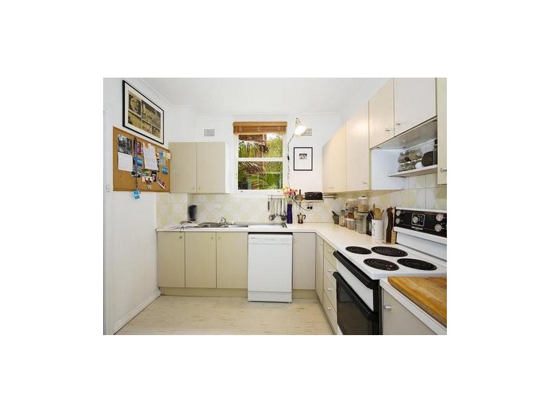 8/83 Bent Street, Neutral Bay NSW 2089