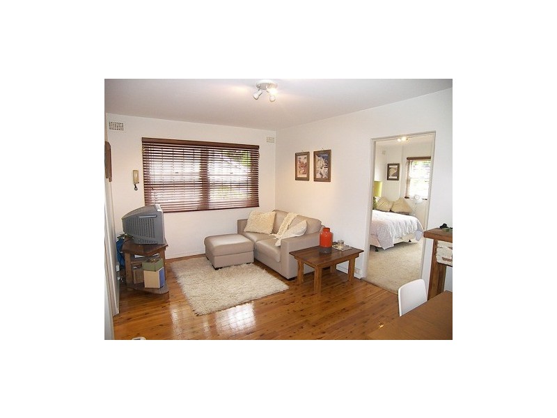 2/323 Alfred Street North, Neutral Bay NSW 2089