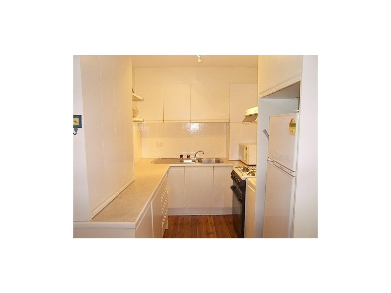 2/323 Alfred Street North, Neutral Bay NSW 2089