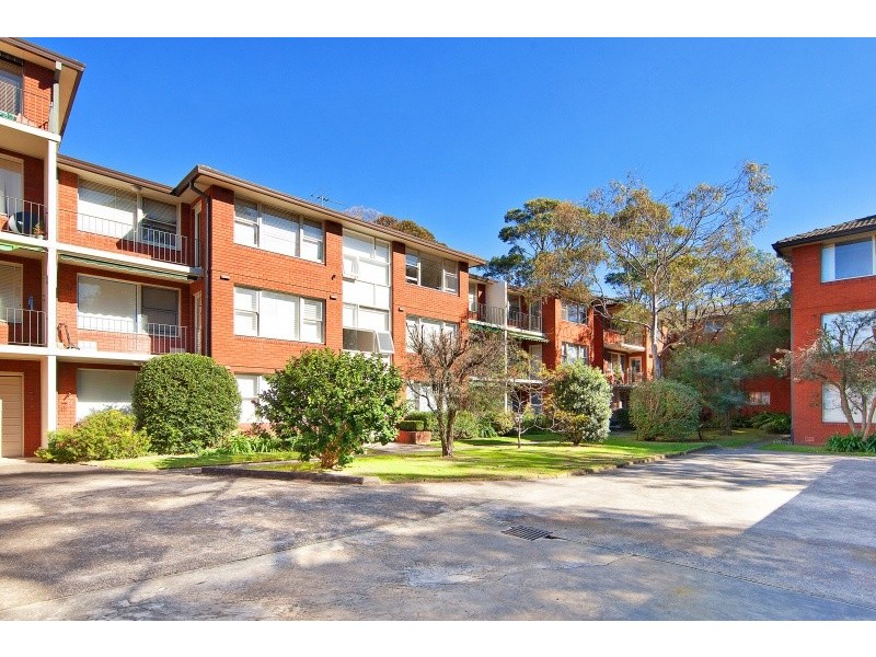 18/480 Military Road, Mosman NSW 2088