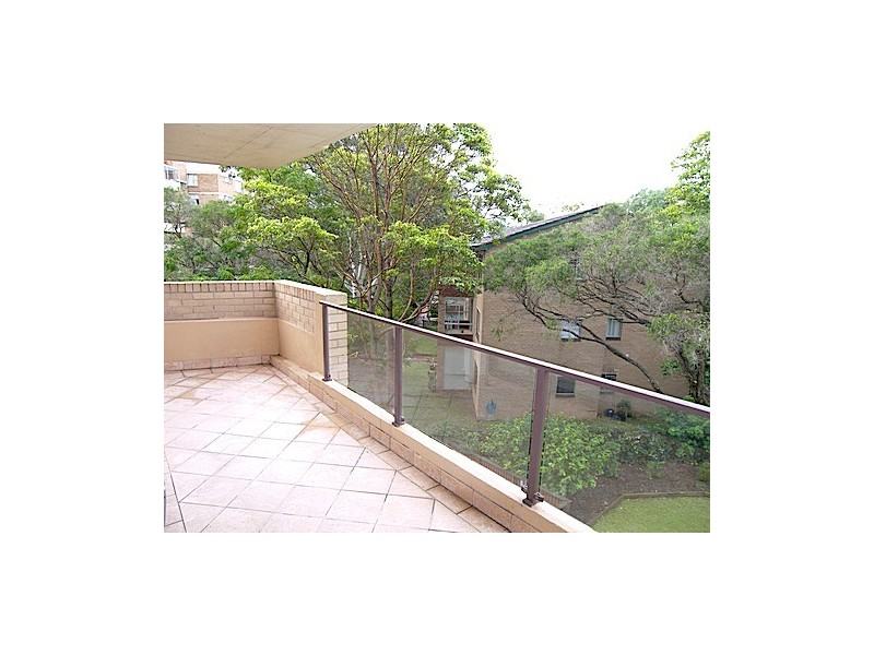 10/20 Moodie Street, Cammeray NSW 2062