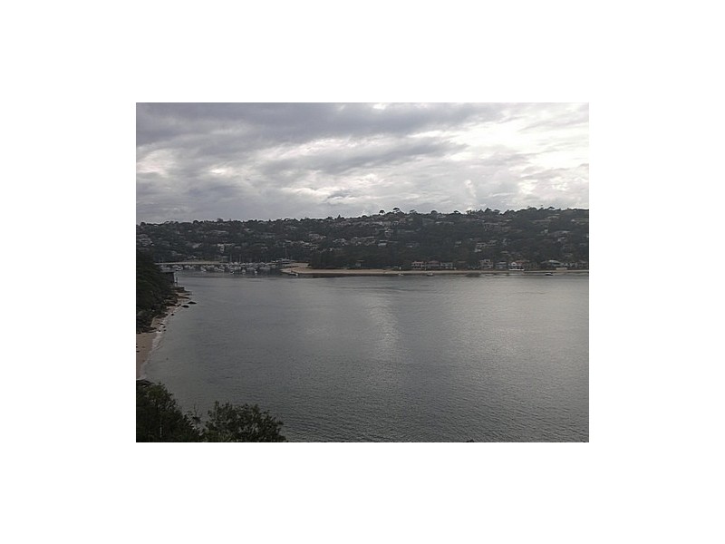 57A Parriwi Road, Mosman NSW 2088