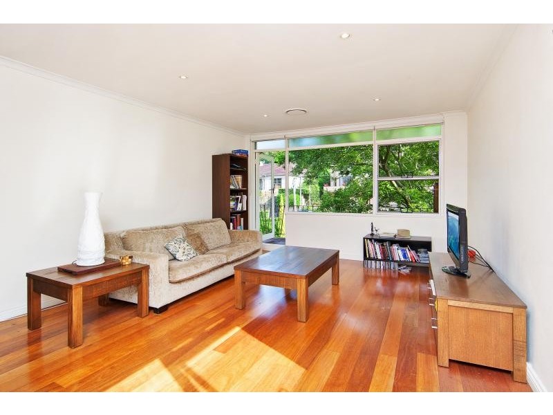 3/21 Park Avenue, Mosman NSW 2088