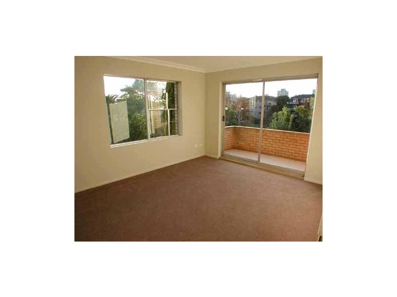 1/57 King Street, Waverton NSW 2060