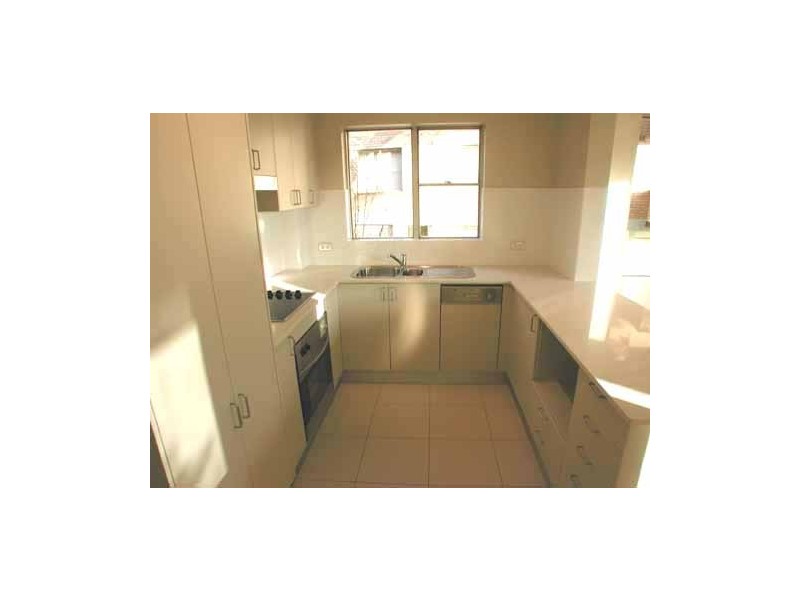 1/57 King Street, Waverton NSW 2060