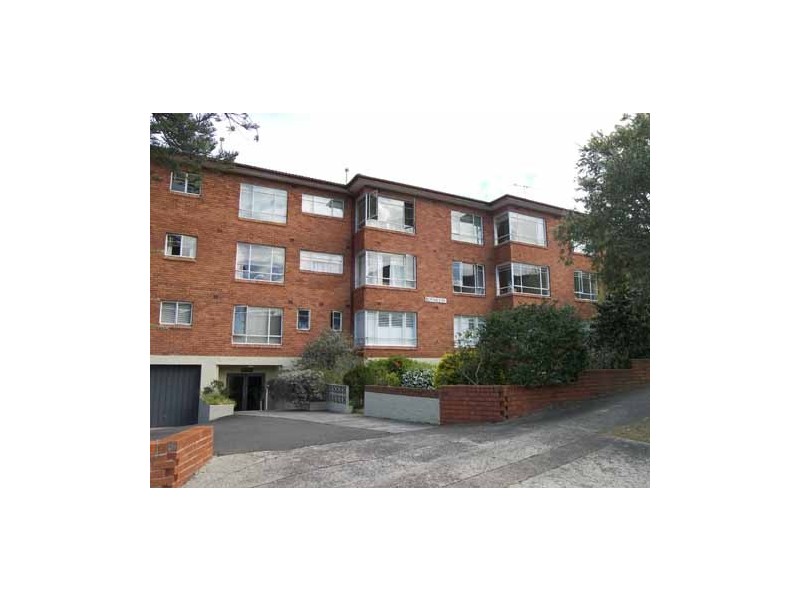 11/9 Mandalong Road, Mosman NSW 2088