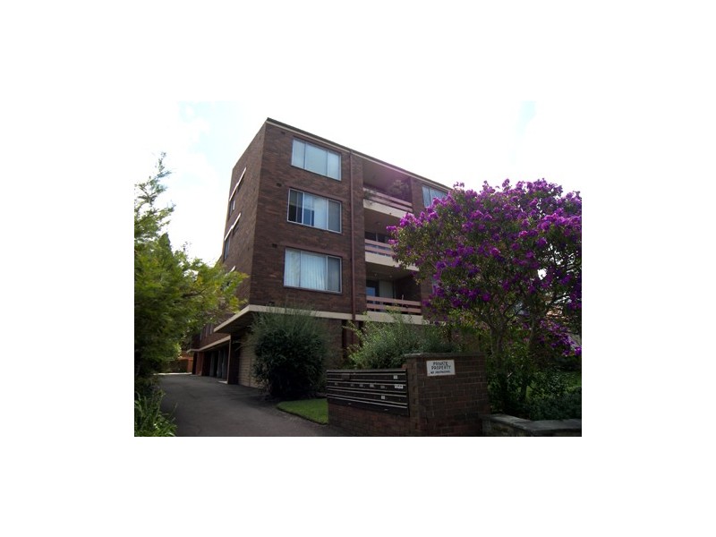 6/24 Barry Street, Neutral Bay NSW 2089