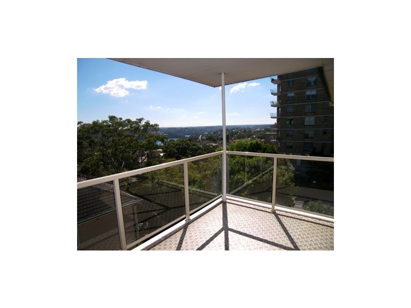 15/100 Spit Road, Mosman NSW 2088