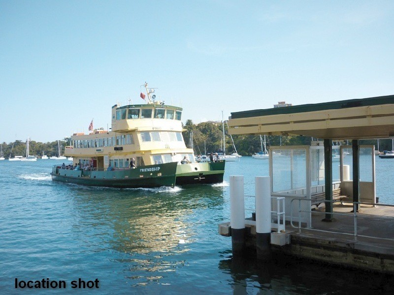 7/52a Musgrave Street, Mosman NSW 2088