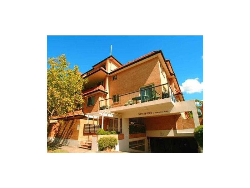 46/16 Bardwell Road, Mosman NSW 2088