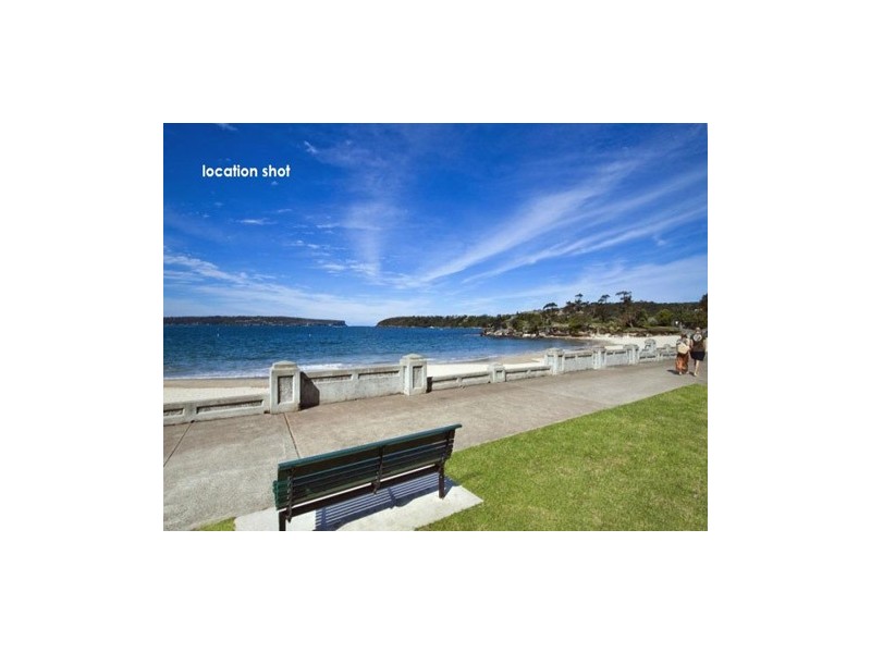 1/3 Punch Street, Mosman NSW 2088