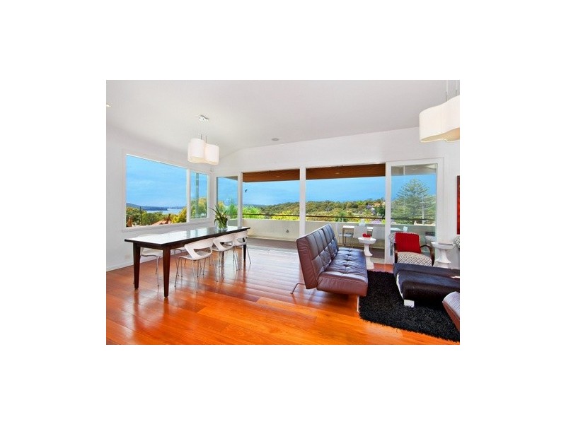 36 Beaconsfield Road, Mosman NSW 2088