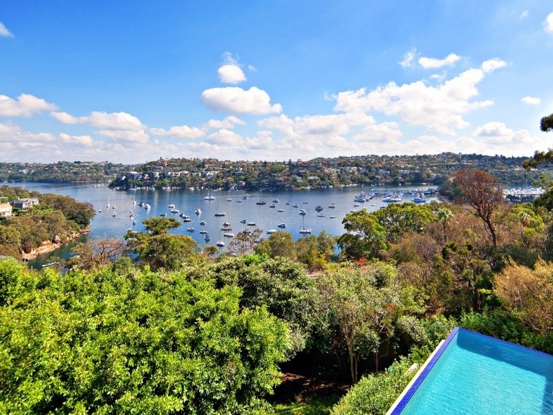 18 Upper Spit Road, Mosman NSW 2088