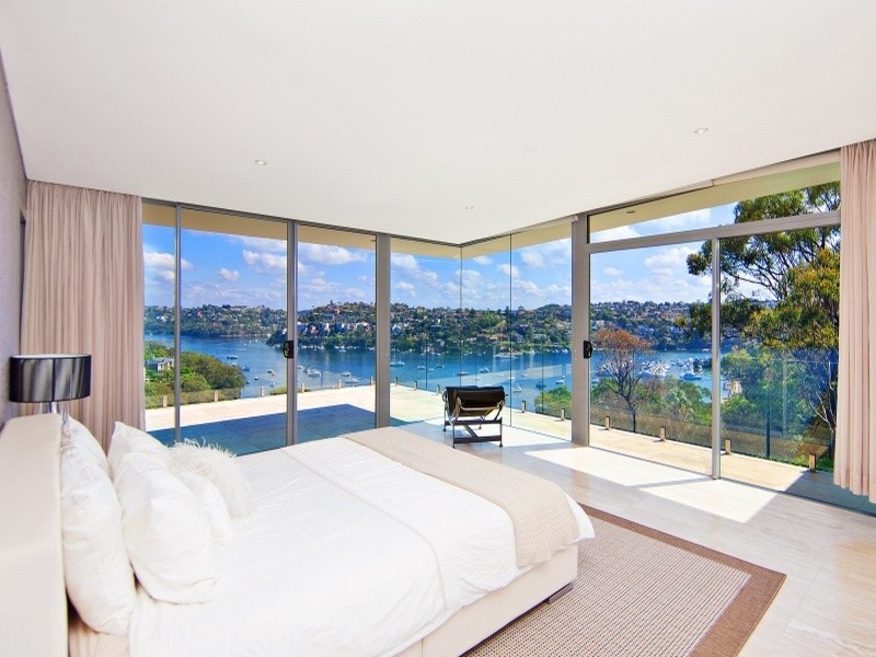 18 Upper Spit Road, Mosman NSW 2088