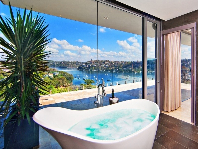 18 Upper Spit Road, Mosman NSW 2088