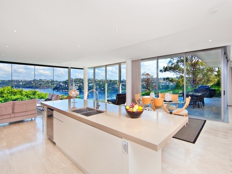 18 Upper Spit Road, Mosman NSW 2088