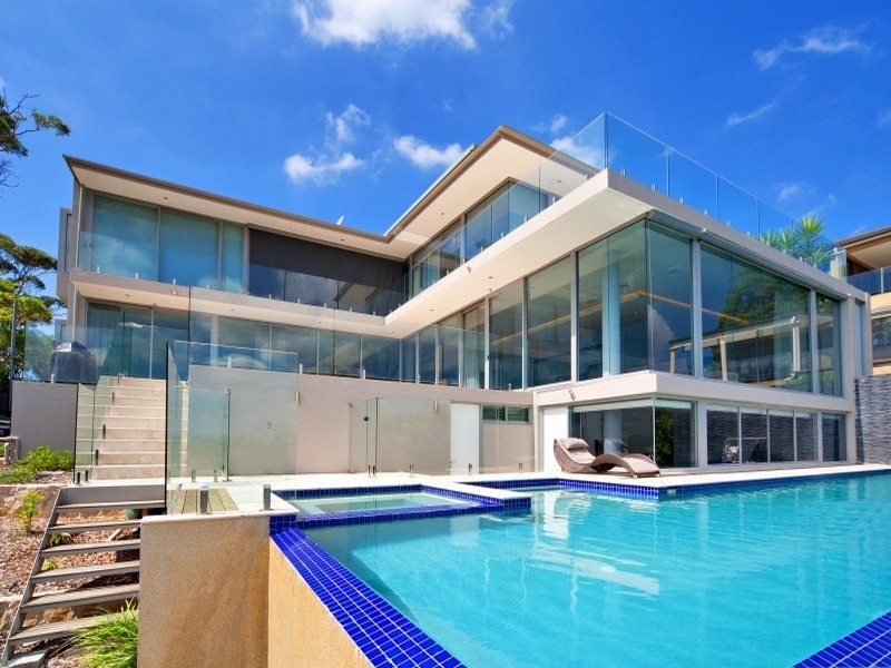 18 Upper Spit Road, Mosman NSW 2088