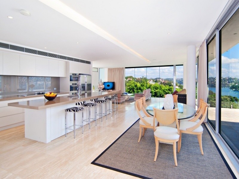 18 Upper Spit Road, Mosman NSW 2088