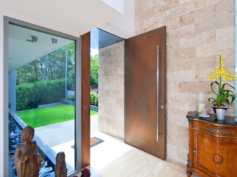 18 Upper Spit Road, Mosman NSW 2088