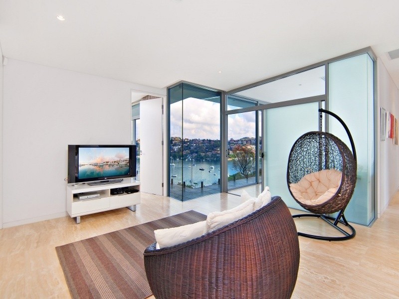 18 Upper Spit Road, Mosman NSW 2088