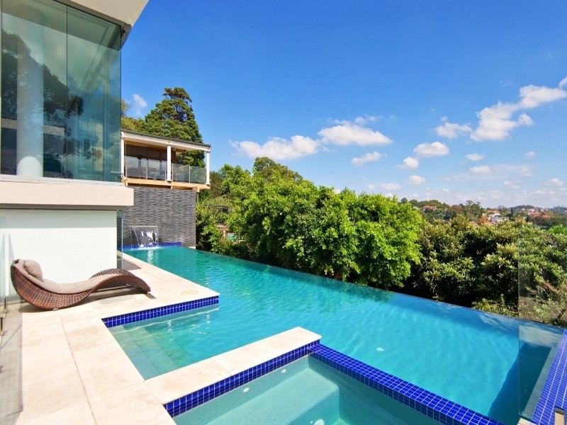 18 Upper Spit Road, Mosman NSW 2088