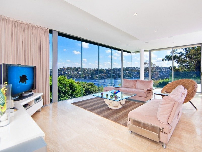 18 Upper Spit Road, Mosman NSW 2088