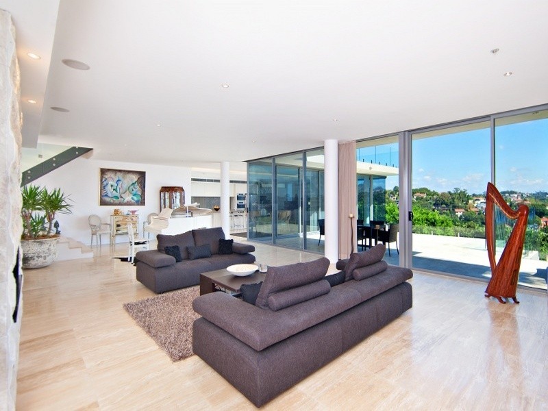 18 Upper Spit Road, Mosman NSW 2088