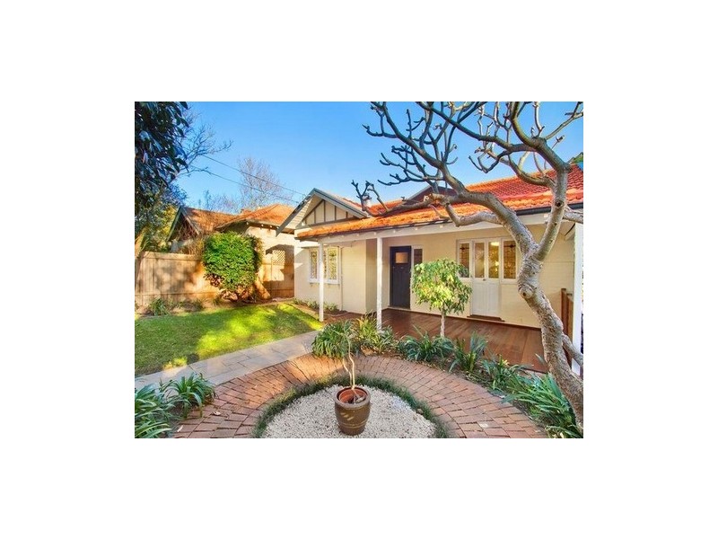 8 Glover Street, Mosman NSW 2088