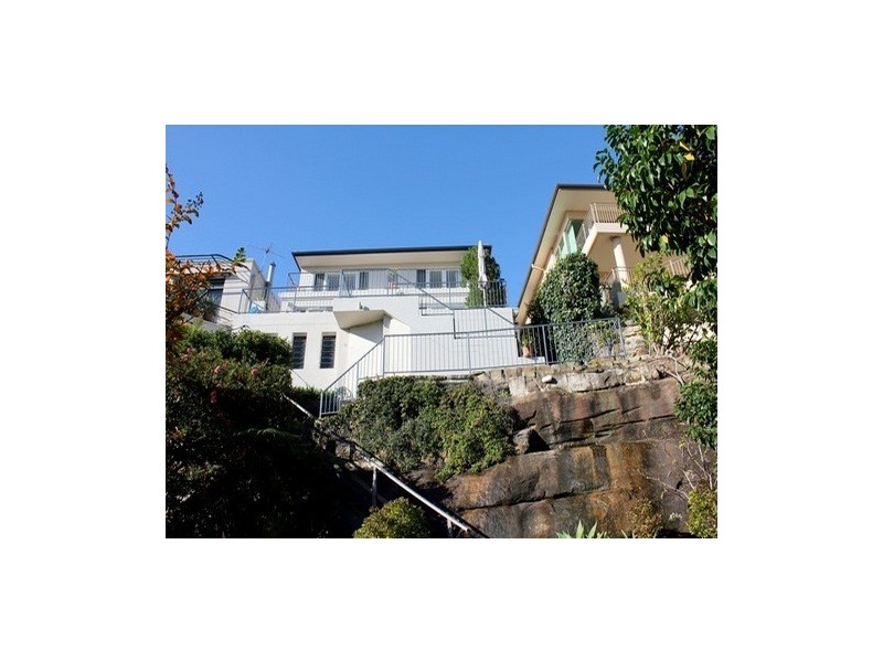 0 Pretoria Avenue, Mosman NSW 2088