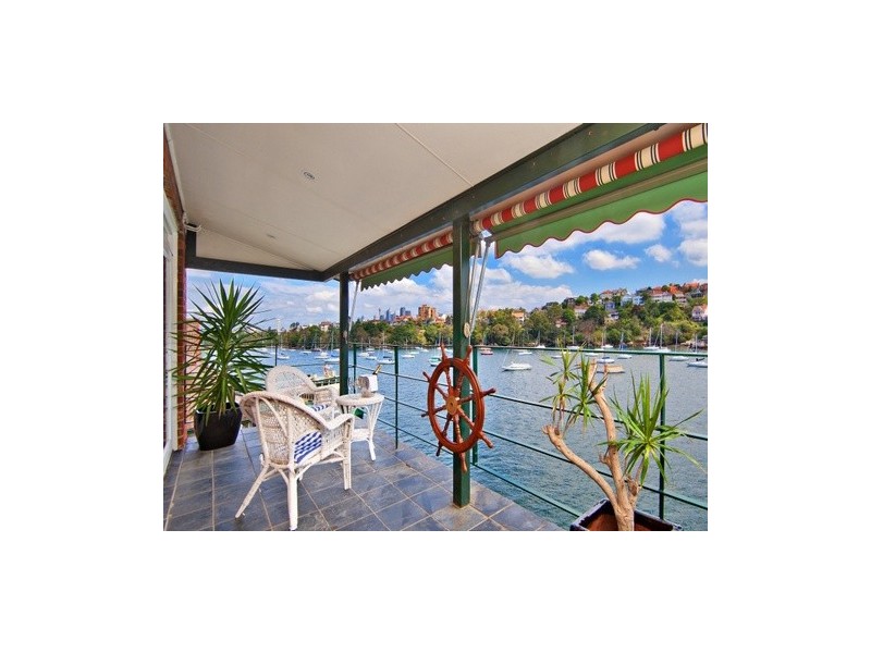 1/4 Musgrave Street, Mosman NSW 2088