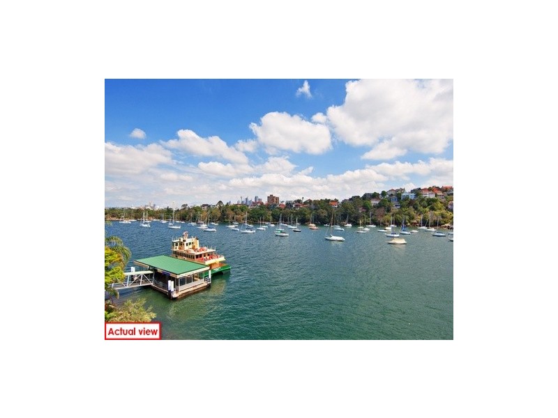 1/4 Musgrave Street, Mosman NSW 2088