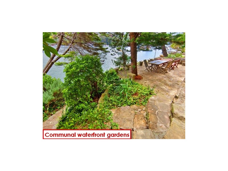 1/4 Musgrave Street, Mosman NSW 2088