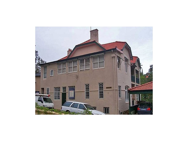 6/7 Park Avenue, Mosman NSW 2088