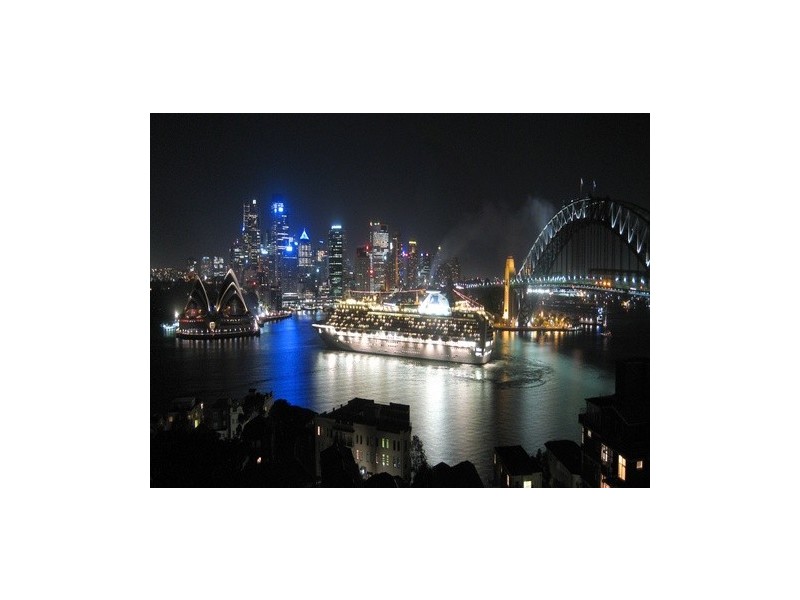 19/82 Upper Pitt Street, Kirribilli NSW 2061