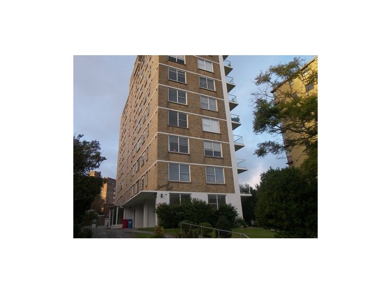 19/82 Upper Pitt Street, Kirribilli NSW 2061