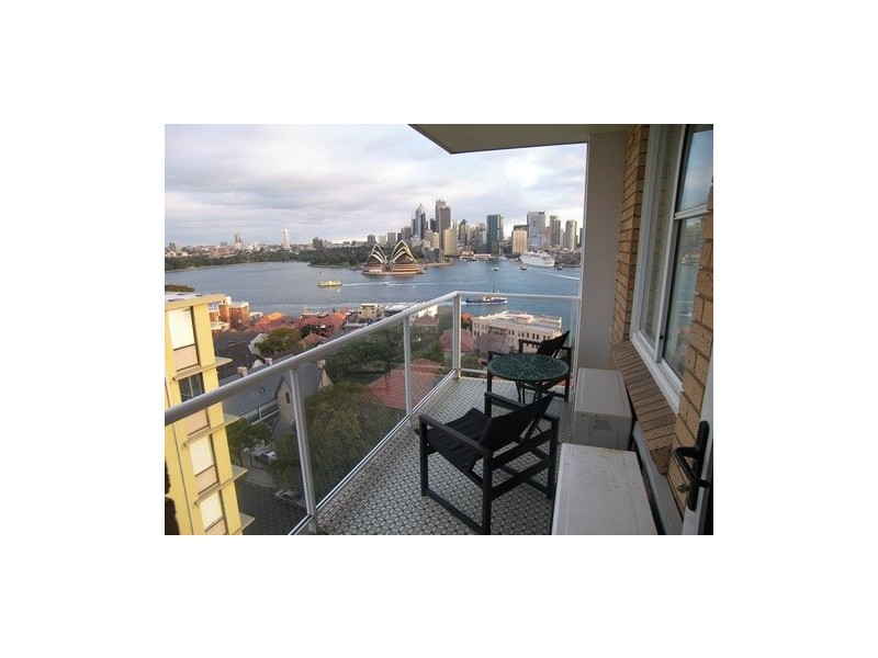 19/82 Upper Pitt Street, Kirribilli NSW 2061