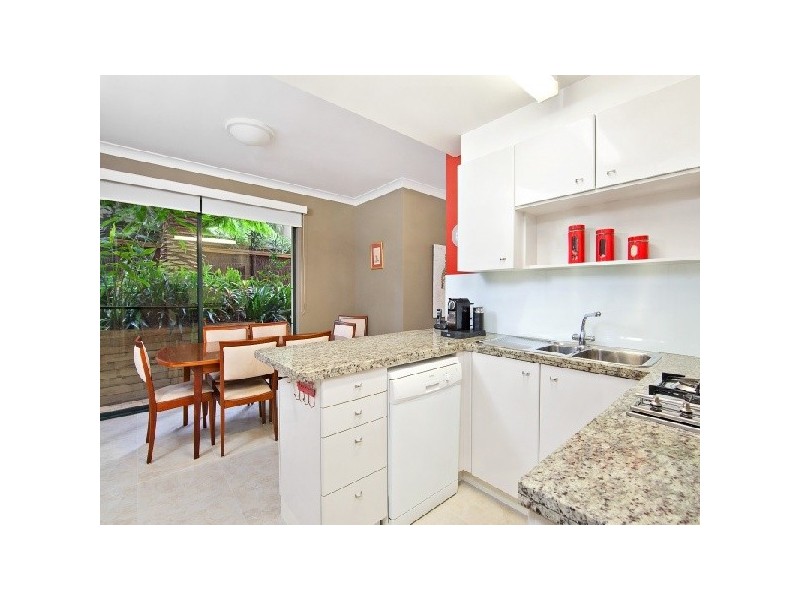 301/433 Alfred Street North, Neutral Bay NSW 2089