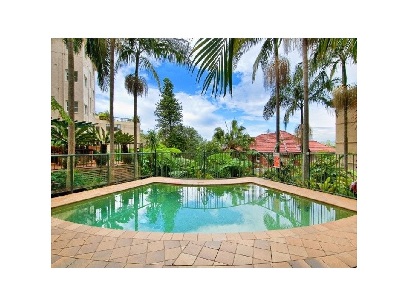 301/433 Alfred Street North, Neutral Bay NSW 2089