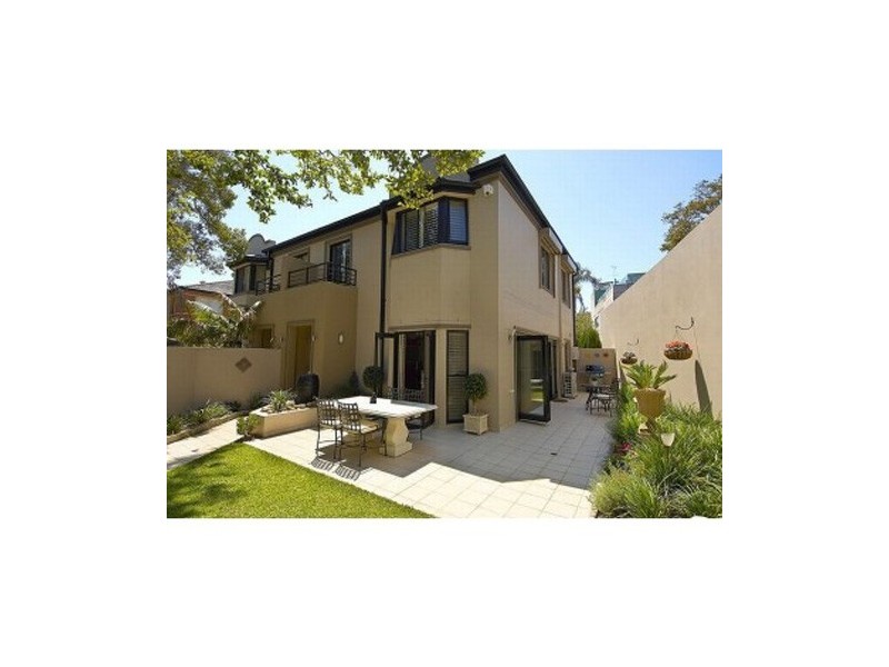 2/1 Belmont, Mosman NSW 2088