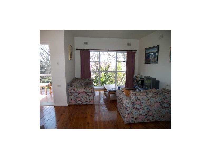 4/101 Spit Road, Mosman NSW 2088