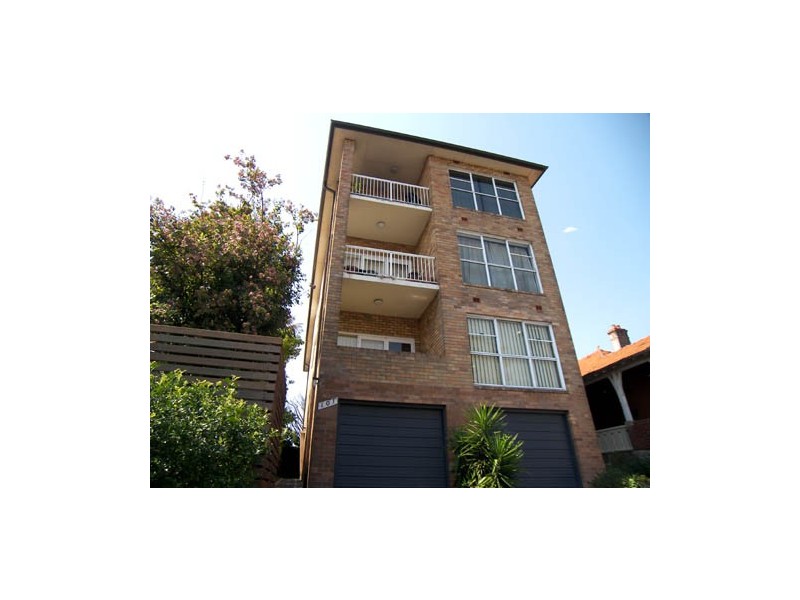 4/101 Spit Road, Mosman NSW 2088