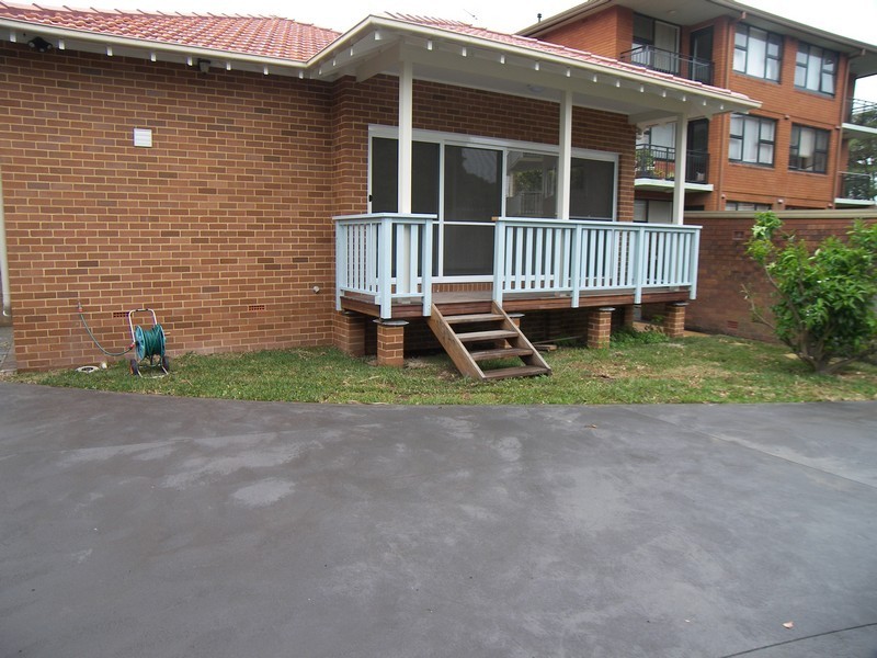 1/381 Military Road, Mosman NSW 2088