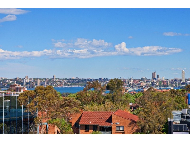 703/450 Military Road, Mosman NSW 2088