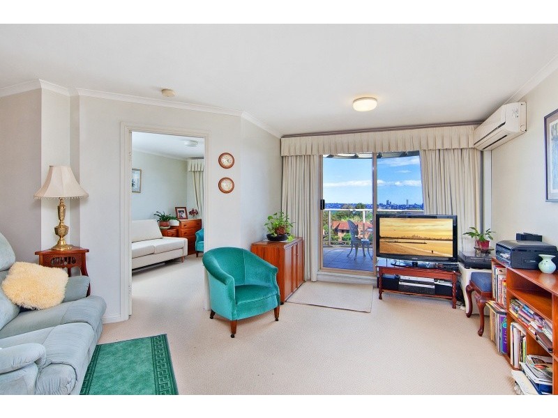 703/450 Military Road, Mosman NSW 2088