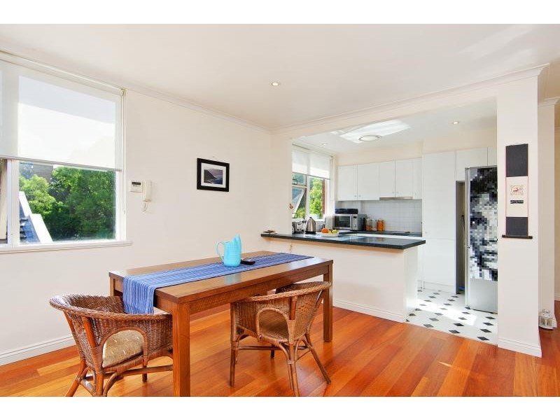 3/21 Park Avenue, Mosman NSW 2088